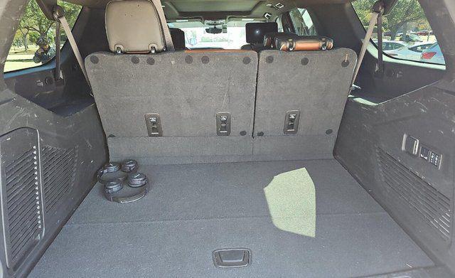 used 2024 GMC Yukon XL car, priced at $84,496