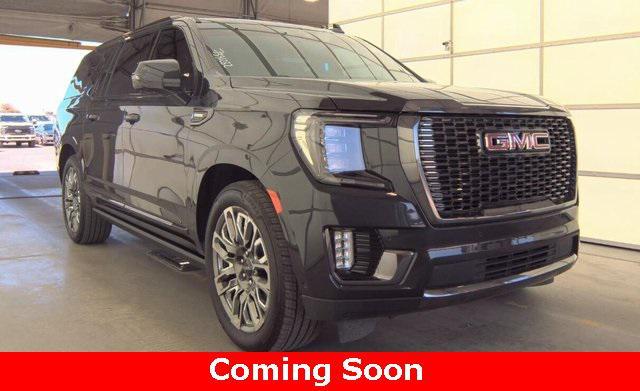 used 2024 GMC Yukon XL car, priced at $88,226