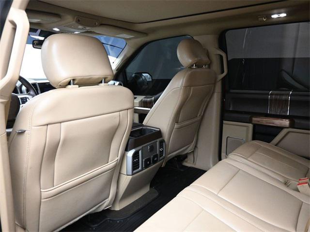 used 2019 Ford F-150 car, priced at $19,100