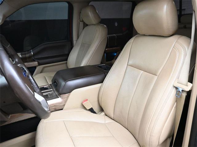 used 2019 Ford F-150 car, priced at $19,100