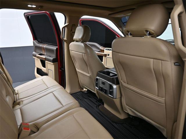 used 2019 Ford F-150 car, priced at $19,100