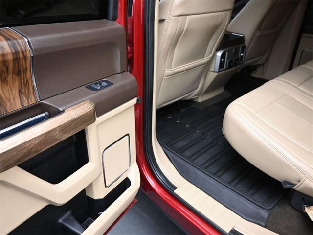used 2019 Ford F-150 car, priced at $19,100