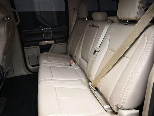 used 2019 Ford F-150 car, priced at $19,100