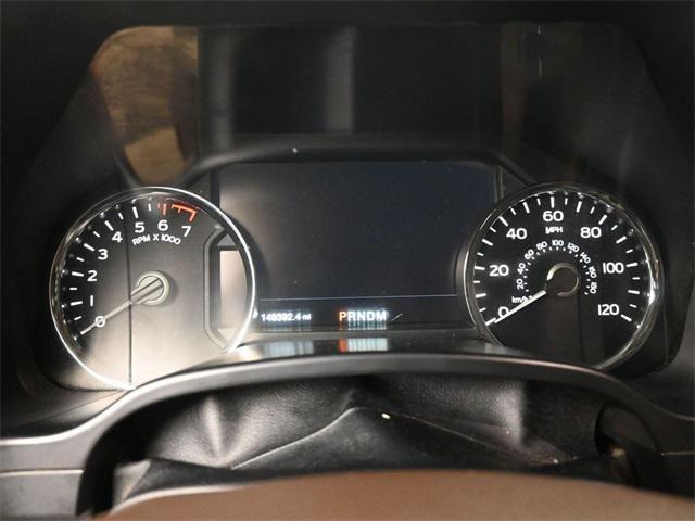 used 2019 Ford F-150 car, priced at $19,100