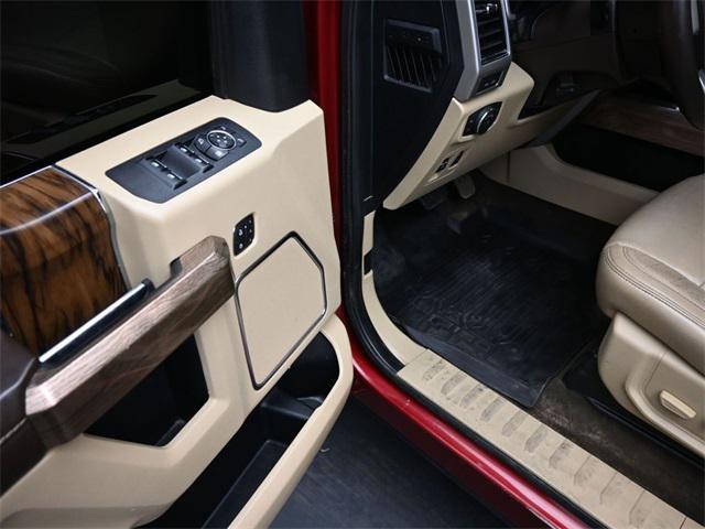 used 2019 Ford F-150 car, priced at $19,100