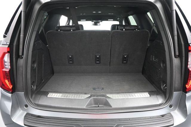 used 2025 GMC Yukon car, priced at $70,619