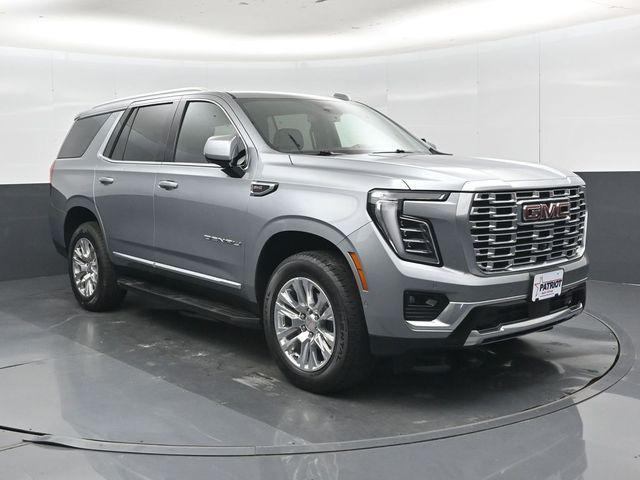 used 2025 GMC Yukon car, priced at $70,619