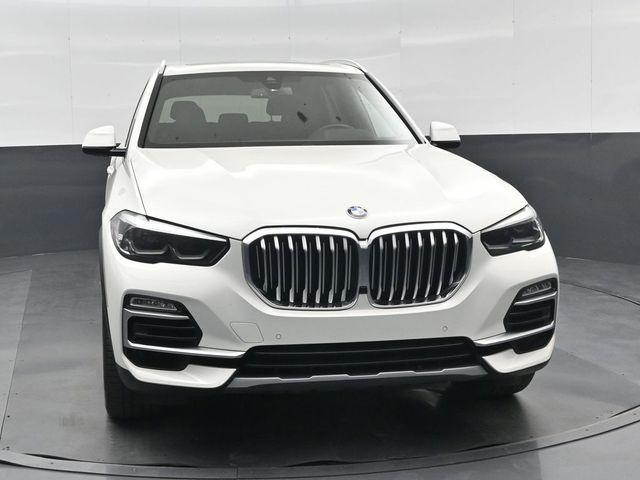 used 2020 BMW X5 car, priced at $24,673