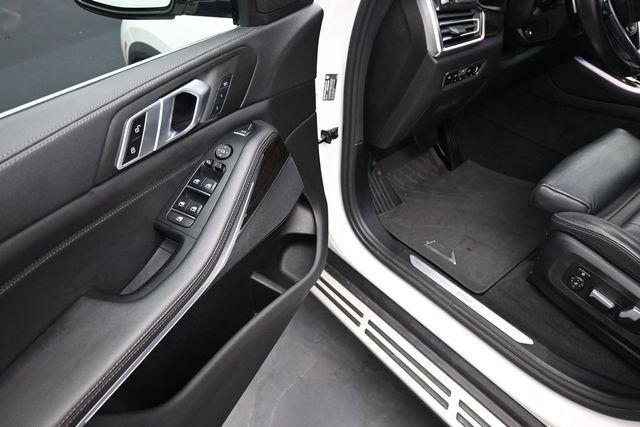 used 2020 BMW X5 car, priced at $24,673