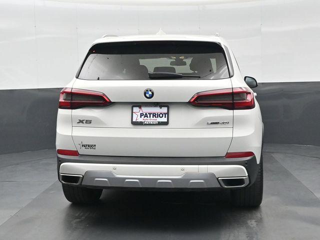 used 2020 BMW X5 car, priced at $24,673