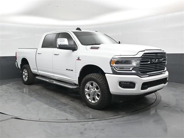 used 2023 Ram 2500 car, priced at $51,500