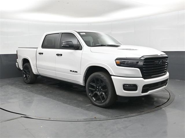 new 2026 Ram 1500 car, priced at $62,833