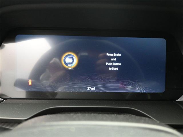 new 2026 Jeep Grand Cherokee L car, priced at $45,439