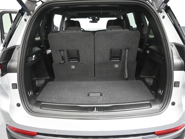 new 2026 Jeep Grand Cherokee L car, priced at $45,439