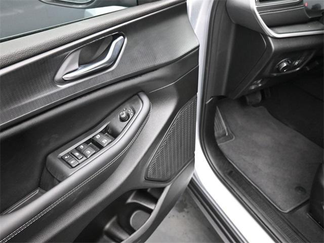 new 2026 Jeep Grand Cherokee L car, priced at $45,439