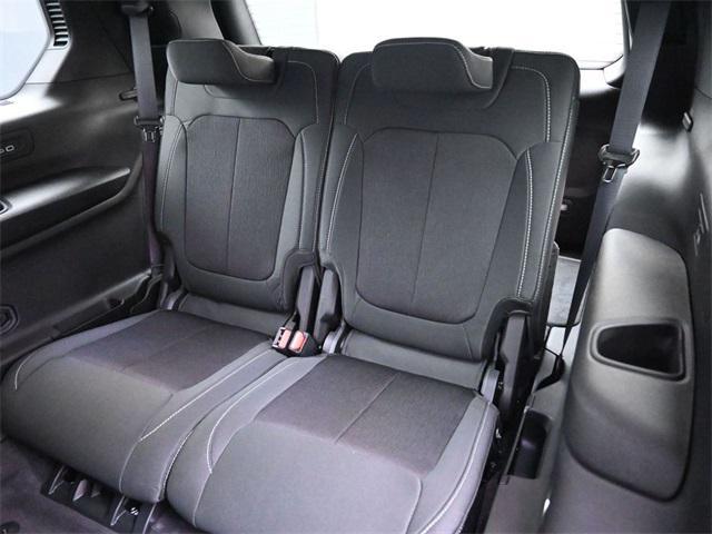 new 2026 Jeep Grand Cherokee L car, priced at $45,439