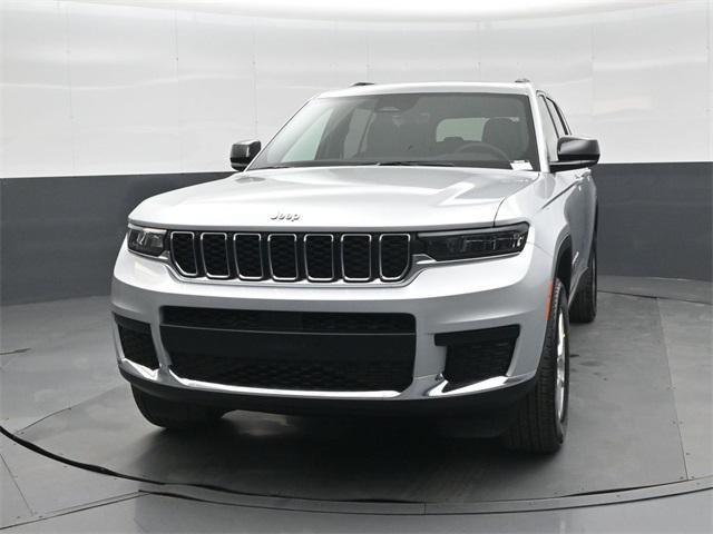 new 2026 Jeep Grand Cherokee L car, priced at $45,439