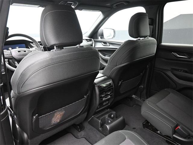 new 2026 Jeep Grand Cherokee L car, priced at $45,439