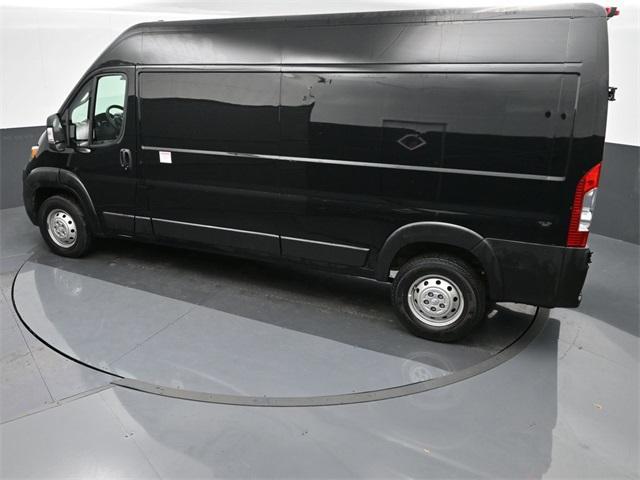 used 2023 Ram ProMaster 2500 car, priced at $29,381