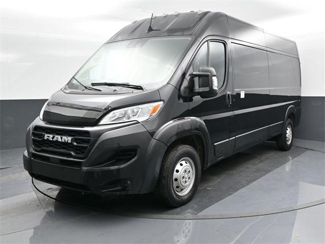 used 2023 Ram ProMaster 2500 car, priced at $29,381
