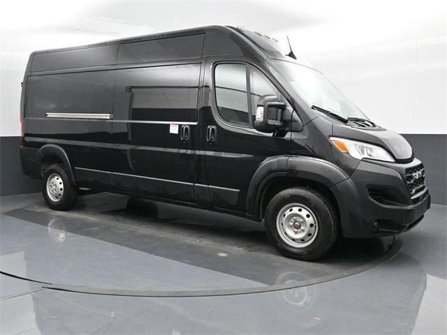 used 2023 Ram ProMaster 2500 car, priced at $29,381