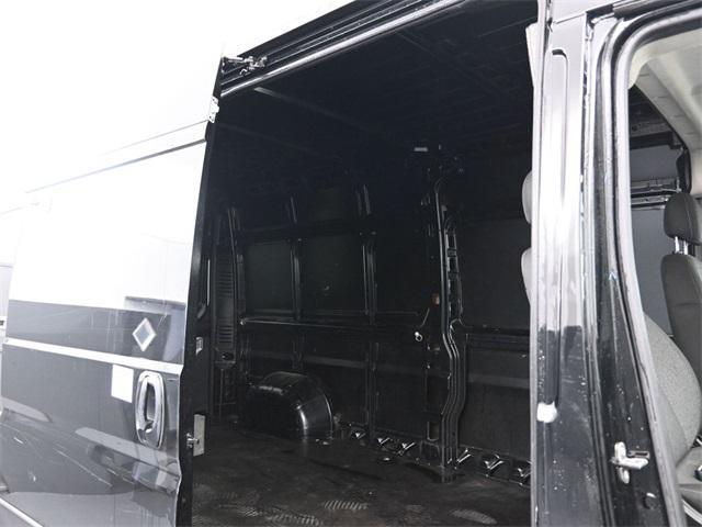 used 2023 Ram ProMaster 2500 car, priced at $29,381