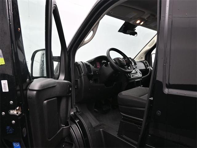 used 2023 Ram ProMaster 2500 car, priced at $29,381