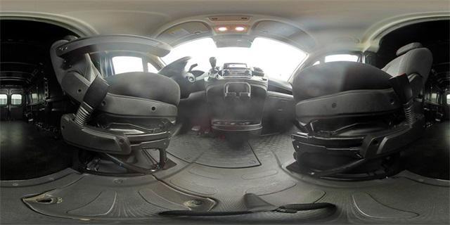 used 2023 Ram ProMaster 2500 car, priced at $29,381