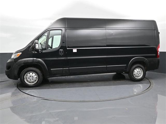 used 2023 Ram ProMaster 2500 car, priced at $29,381