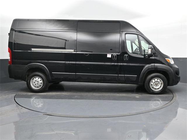 used 2023 Ram ProMaster 2500 car, priced at $29,381