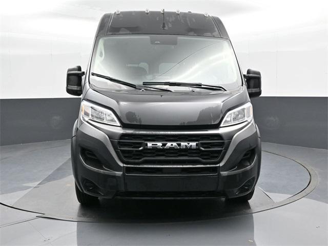 used 2023 Ram ProMaster 2500 car, priced at $29,381