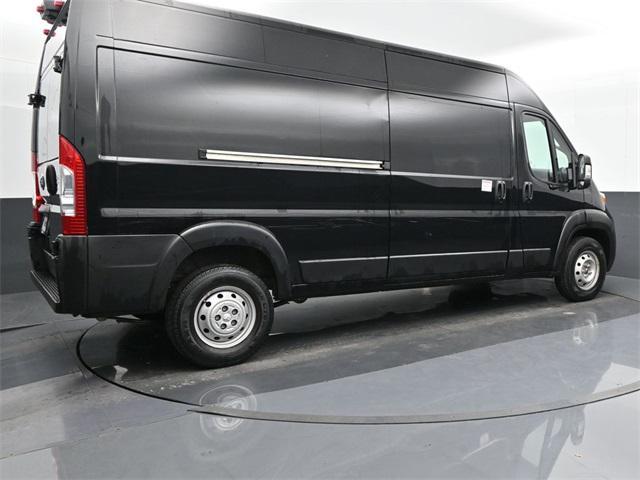 used 2023 Ram ProMaster 2500 car, priced at $29,381