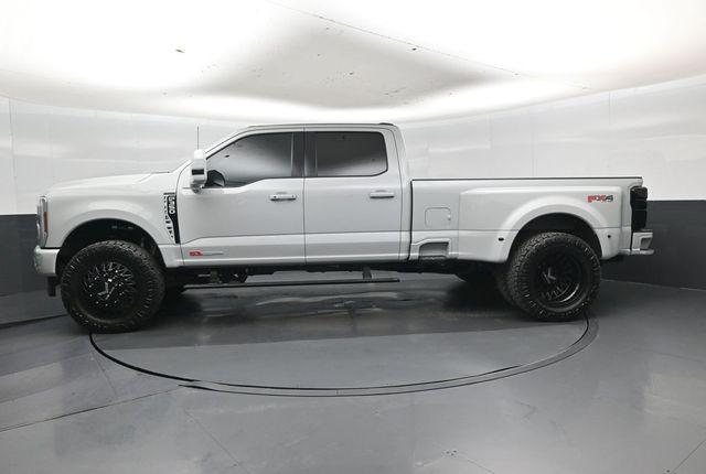 used 2025 Ford F-350 car, priced at $105,236