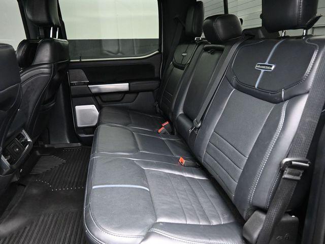 used 2025 Ford F-350 car, priced at $105,236