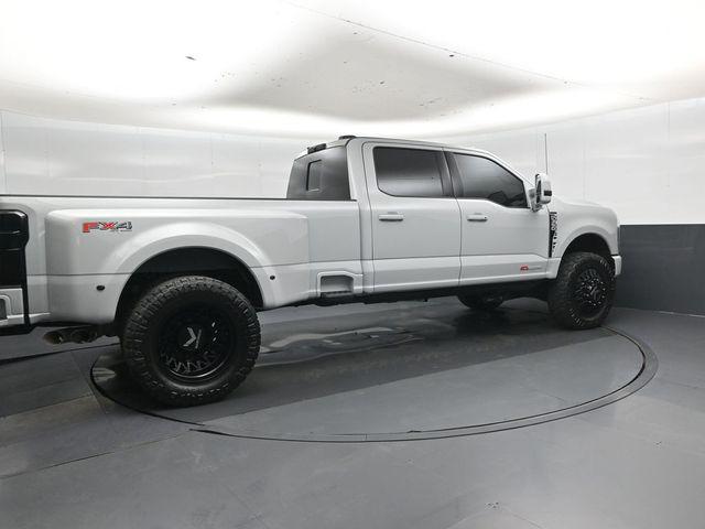 used 2025 Ford F-350 car, priced at $105,236