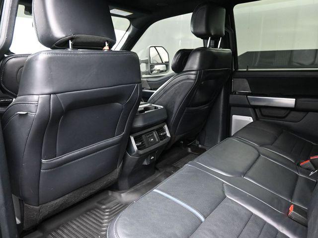 used 2025 Ford F-350 car, priced at $105,236