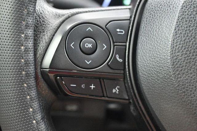 used 2024 Toyota RAV4 car, priced at $30,619