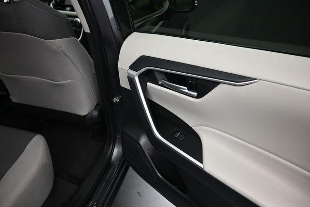 used 2024 Toyota RAV4 car, priced at $30,619