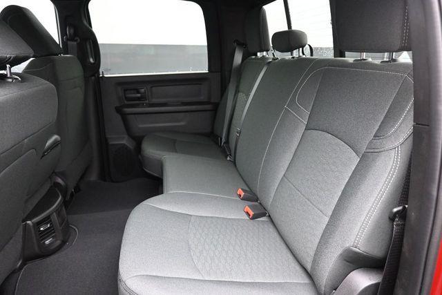 new 2026 Ram 2500 car, priced at $65,733