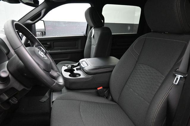 new 2026 Ram 2500 car, priced at $65,733