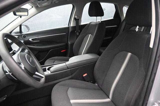 used 2025 Hyundai Sonata car, priced at $24,119