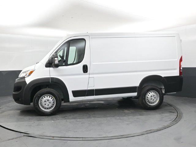 new 2026 Ram ProMaster 1500 car, priced at $42,838
