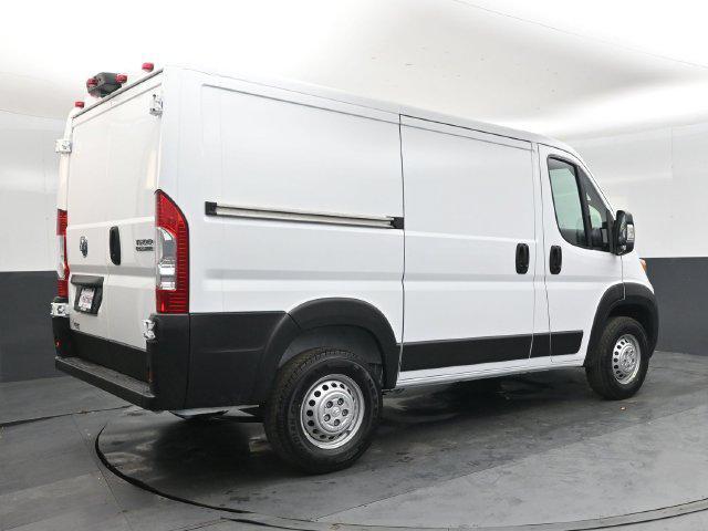 new 2026 Ram ProMaster 1500 car, priced at $42,838
