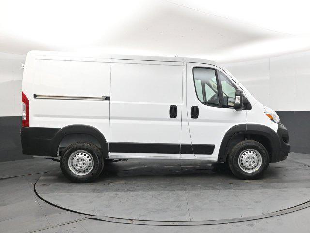 new 2026 Ram ProMaster 1500 car, priced at $42,838