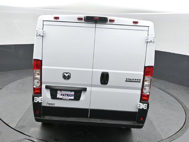 new 2026 Ram ProMaster 1500 car, priced at $42,838