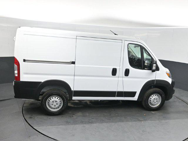 new 2026 Ram ProMaster 1500 car, priced at $42,838