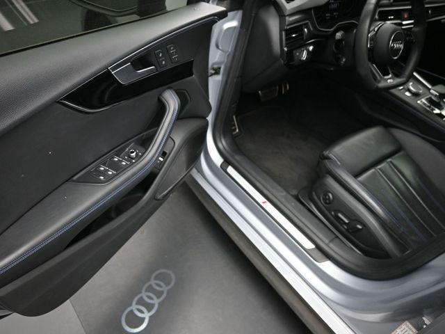 used 2019 Audi A5 car, priced at $25,971