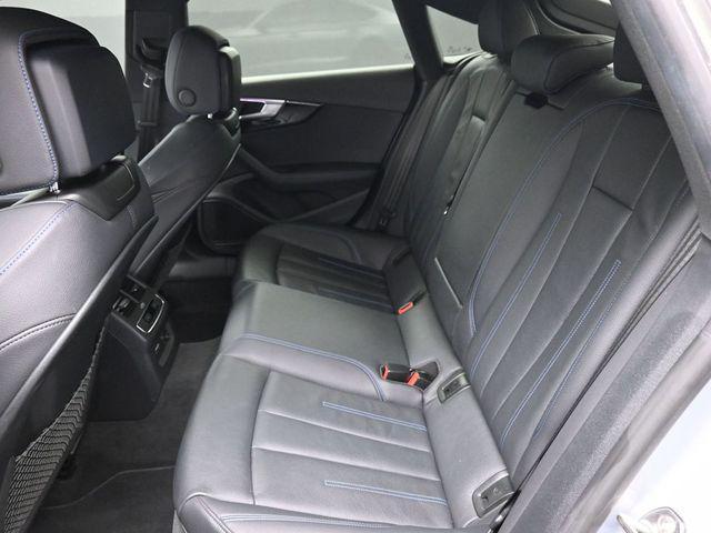 used 2019 Audi A5 car, priced at $25,971