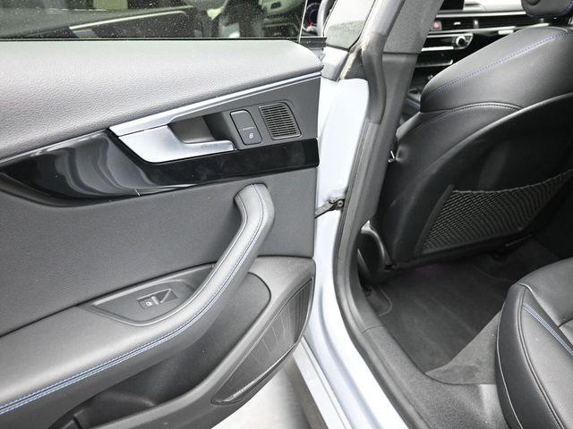 used 2019 Audi A5 car, priced at $25,971