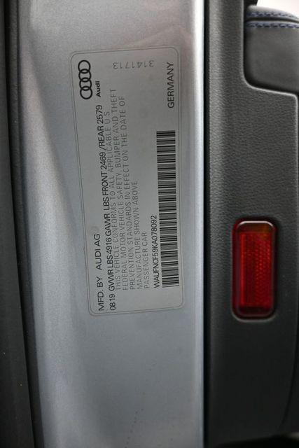 used 2019 Audi A5 car, priced at $25,971